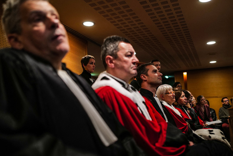 Crédit OLIVIER CHASSIGNOLE / AFP Crédit OLIVIER CHASSIGNOLE / AFP