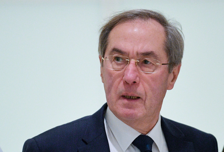 Eric Feferberg / AFP Eric Feferberg / AFP