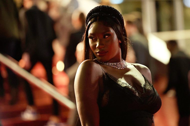 Crédit Valery HACHE / AFP Crédit Valery HACHE / AFP