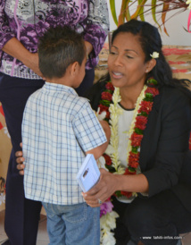 Un «coup de pouce» aux femmes en détresse Un «coup de pouce» aux femmes en détresse