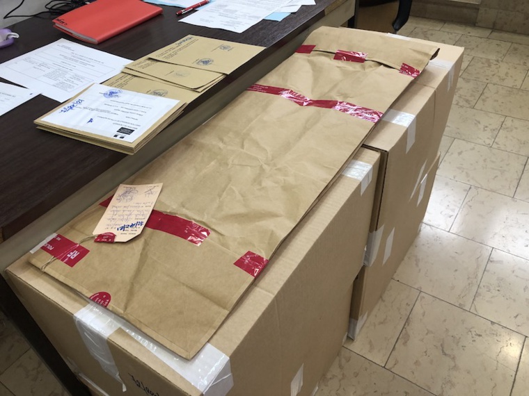 La jalousie maladive, mobile du meurtre de Pirae La jalousie maladive, mobile du meurtre de Pirae