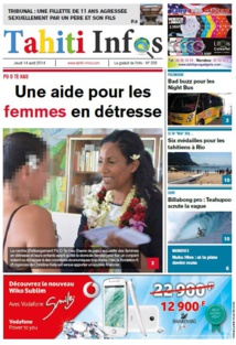 Cliquez sur l'image pour lire le journal Cliquez sur l'image pour lire le journal