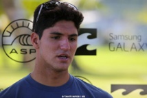 Billabong Pro Tahiti 2014 dans du ‘gros’ ! Gabriel Medina VS Michel Bourez : interviews croisées Billabong Pro Tahiti 2014 dans du ‘gros’ ! Gabriel Medina VS Michel Bourez : interviews croisées