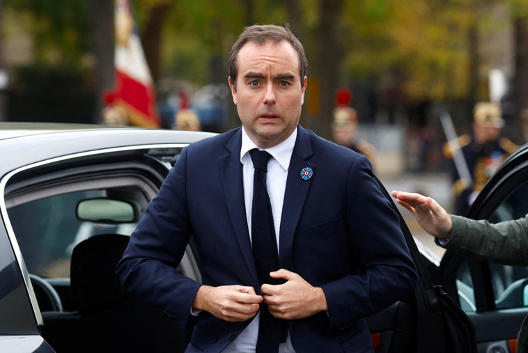 GONZALO FUENTES / POOL / AFP GONZALO FUENTES / POOL / AFP