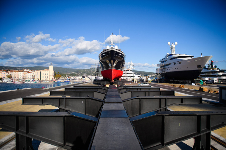 CLEMENT MAHOUDEAU / AFP CLEMENT MAHOUDEAU / AFP