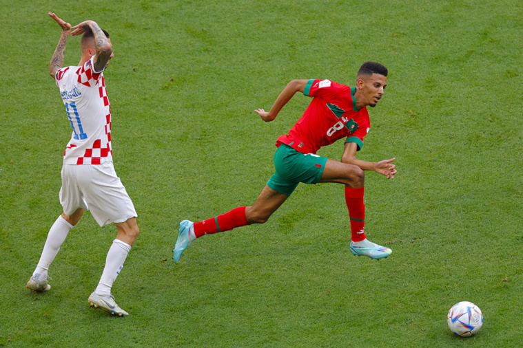 ODD ANDERSEN / AFP ODD ANDERSEN / AFP