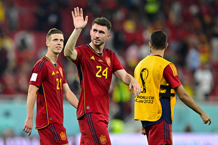 JAVIER SORIANO / AFP JAVIER SORIANO / AFP