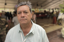 Les associations attaquent une nouvelle décharge illégale à Raiatea