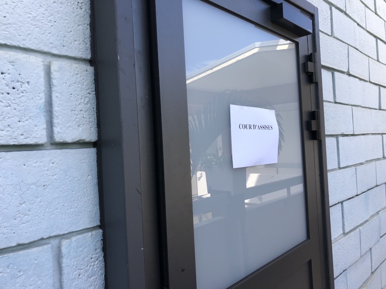 Aux assises, l'accusé et son “obsession” pour son ex-femme Aux assises, l'accusé et son “obsession” pour son ex-femme