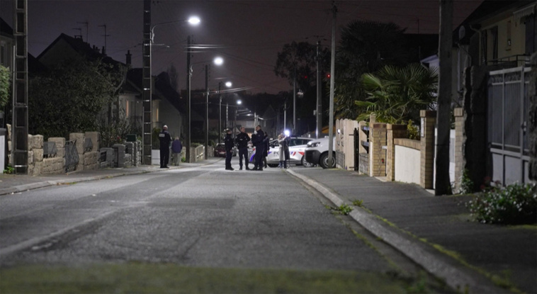 Crédit Mathieu CHAMPEAU / AFP