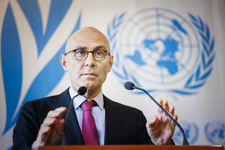 VALENTIN FLAURAUD / AFP VALENTIN FLAURAUD / AFP