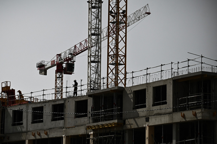 Crédit Philippe LOPEZ / AFP Crédit Philippe LOPEZ / AFP