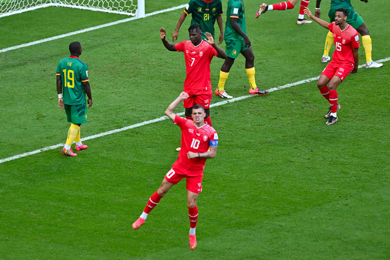 GLYN KIRK / AFP GLYN KIRK / AFP