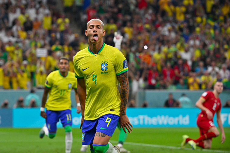 Crédit NELSON ALMEIDA / AFP Crédit NELSON ALMEIDA / AFP