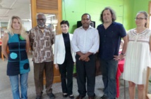 La France finance la formation des fonctionnaires francophones ni-Vanuatu La France finance la formation des fonctionnaires francophones ni-Vanuatu