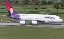 Évacuations vers Hawaii : le gouvernement samoan joue la carte « miles » Évacuations vers Hawaii : le gouvernement samoan joue la carte « miles »