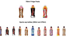 Rappel de boissons Mars, Snickers, Milky Way et Bounty, en raison d'une bactérie