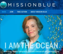 Mission Blue et l'incroyable destin de la reine des océans Sylvia Earle Mission Blue et l'incroyable destin de la reine des océans Sylvia Earle