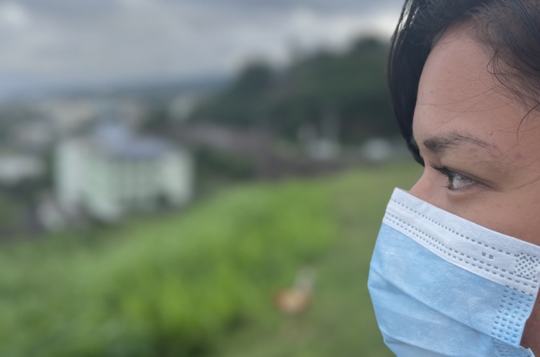 Le Covid de retour Le Covid de retour