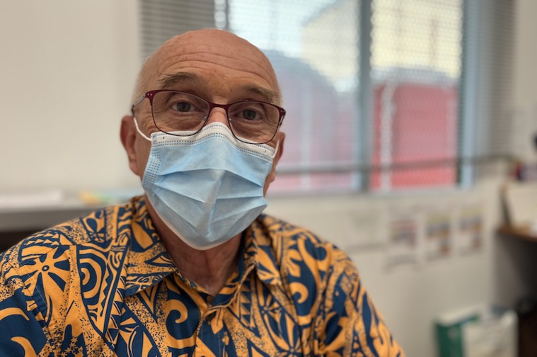 Le Covid de retour Le Covid de retour