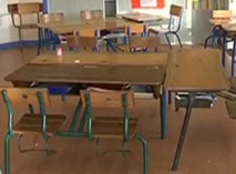 Pas de rentrée des classes ce lundi matin à l'école d'Haakuti à Ua Pou en raison du mécontentement des parents (image d'illustration).