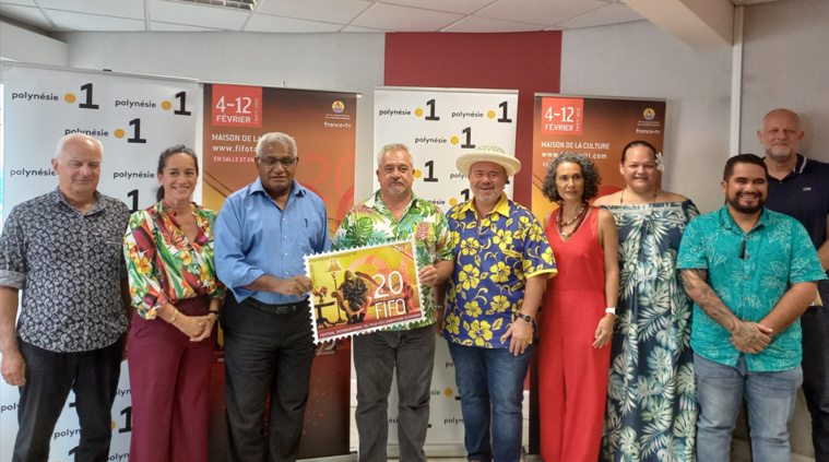 Fifo : jury et sélection dévoilés Fifo : jury et sélection dévoilés