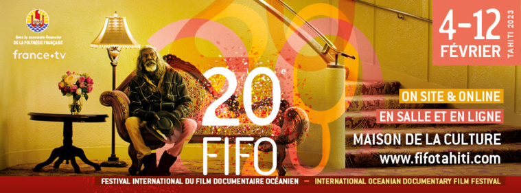 Fifo : jury et sélection dévoilés Fifo : jury et sélection dévoilés