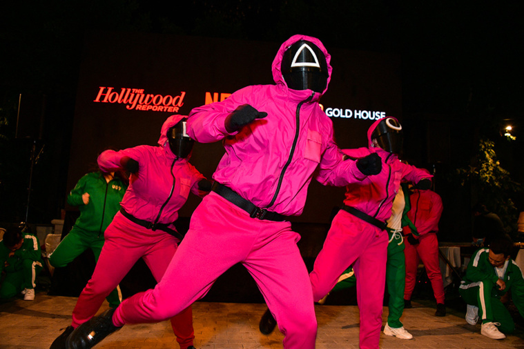 Araya Doheny / GETTY IMAGES NORTH AMERICA / Getty Images via AFP