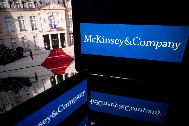 Crédit Lionel BONAVENTURE / AFP Crédit Lionel BONAVENTURE / AFP