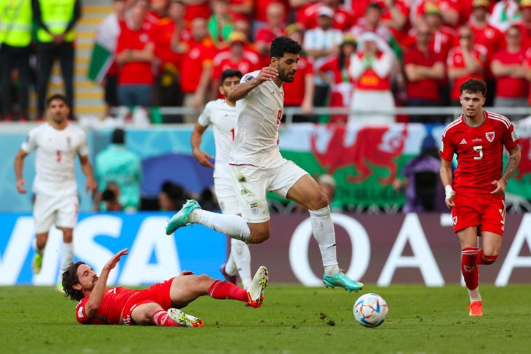 Adrian DENNIS / AFP Adrian DENNIS / AFP