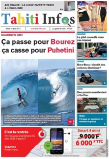 Cliquez sur l'image pour lire le journal