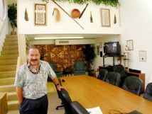 Limogeage surprise du chef des télécom des Samoa américaines