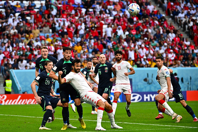 Anne-Christine POUJOULAT / AFP Anne-Christine POUJOULAT / AFP