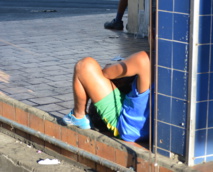 Exode des jeunes vers Tahiti : entre rêve et déception Exode des jeunes vers Tahiti : entre rêve et déception