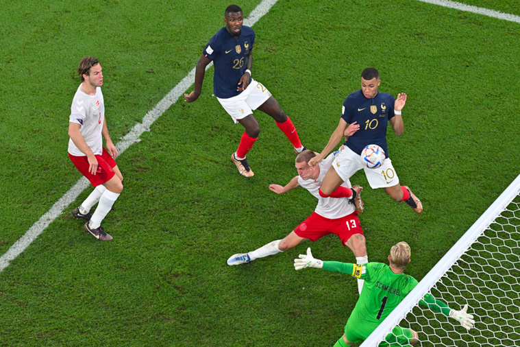 ANTONIN THUILLIER / AFP ANTONIN THUILLIER / AFP