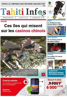 Cliquez sur l'image pour lire le journal
