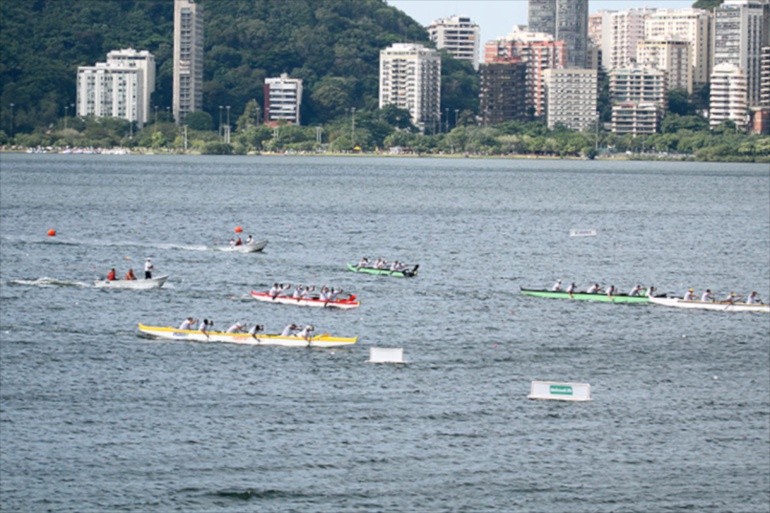 Va’a – championnats du monde : 47 médailles pour Tahiti, ‘C’est un point de départ vers l’Europe’ dixit Charles Villierme. Va’a – championnats du monde : 47 médailles pour Tahiti, ‘C’est un point de départ vers l’Europe’ dixit Charles Villierme.