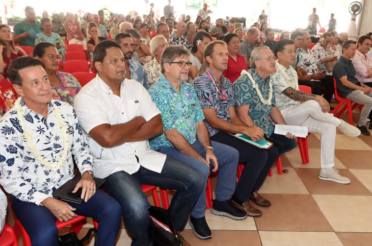 Le tourisme "inclusif et durable" à la présidence Le tourisme "inclusif et durable" à la présidence