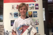 Le livre à la fête à Huahine Le livre à la fête à Huahine