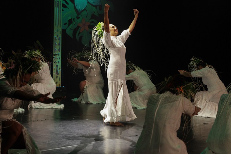 Le Hura Tapairu, un recueil d’histoires et de légendes Le Hura Tapairu, un recueil d’histoires et de légendes