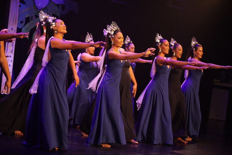 Le Hura Tapairu, un recueil d’histoires et de légendes Le Hura Tapairu, un recueil d’histoires et de légendes