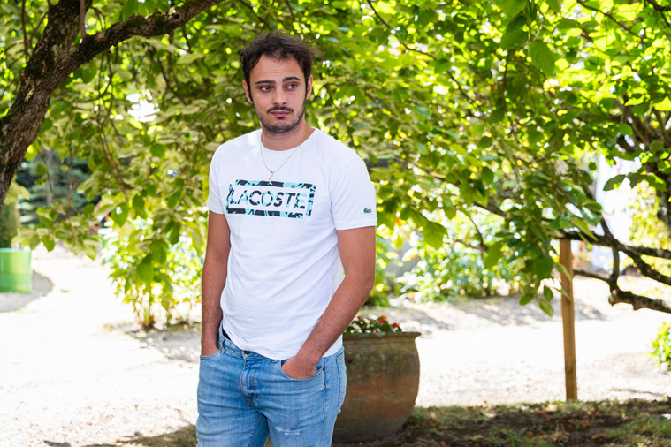 YOHAN BONNET / AFP YOHAN BONNET / AFP