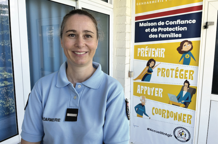 77% des victimes de violences intrafamiliales sont des femmes 77% des victimes de violences intrafamiliales sont des femmes