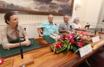 Des aires marines éducatives pour les écoles de Polynésie Des aires marines éducatives pour les écoles de Polynésie