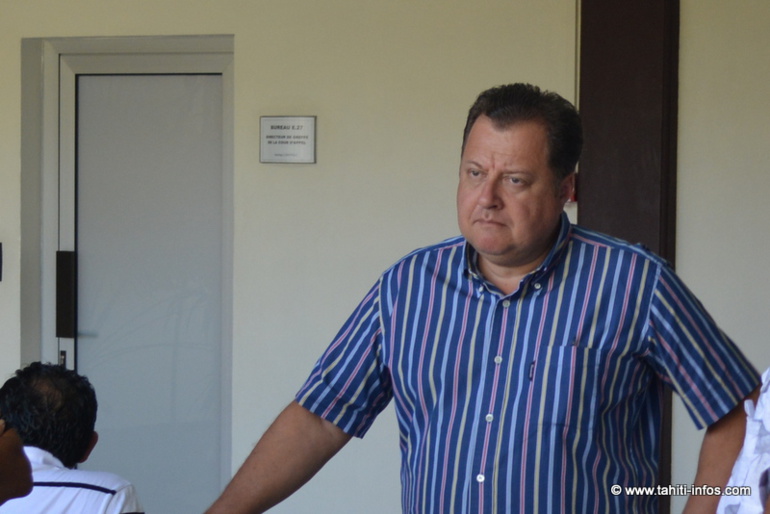 Bruno Sandras Bruno Sandras