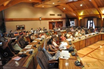 Mahana Beach : le CESC refuse des conditions de travail au rabais Mahana Beach : le CESC refuse des conditions de travail au rabais