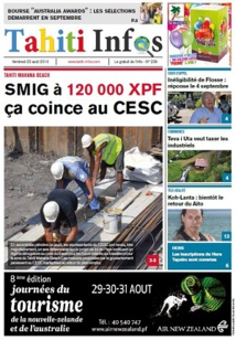 Cliquez sur l'image pour lire le journal