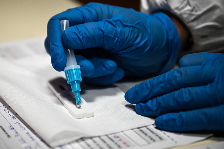 PHILIPPE LOPEZ / AFP PHILIPPE LOPEZ / AFP