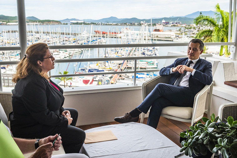 Nicolas Petit / AFP Nicolas Petit / AFP