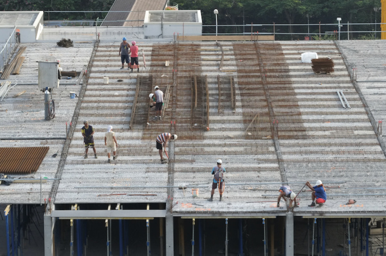 Le tribunal administratif enjoint à Édouard Fritch de réaugmenter le Smig Le tribunal administratif enjoint à Édouard Fritch de réaugmenter le Smig